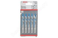 Изображение пилки на эл.лобзик bosch t118 b оригинал