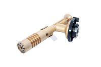 Изображение горелка на газовый балончик № 733, латунь 