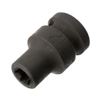 Изображение головка ударная дт torx е 12 1/2" 12/120 663012