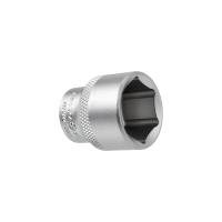 Изображение головка дт 6-ти гранная 3/8" 22 мм  610022