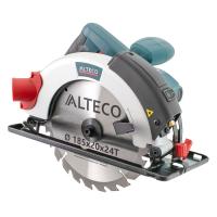 Изображение циркулярная пила alteco cs 1200-185 l promo