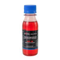 Изображение масло tahoshy 0,1л, (2-х тактное) полусинтетическое, api tb /40