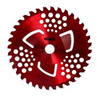 Изображение нож на триммер 230*36*25,4 победит (red) чеглок 1/50