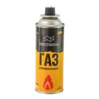 Изображение газ для портативных плит, баллон nextrium 220 г. (520см3) / 4 / 28 / 1848