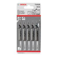 Изображение пилки на эл.лобзик bosch t101 b оригинал