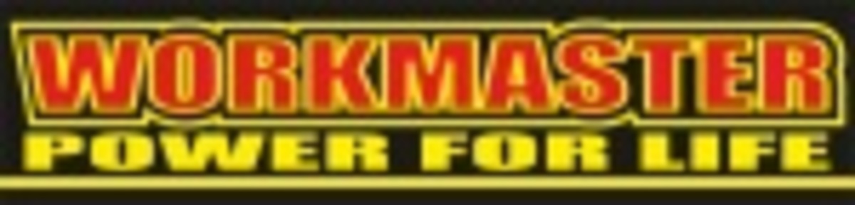 WorkMaster