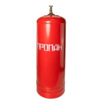 Изображение баллон газовый 50л  3-50-2,4-к глиу.435.00.00