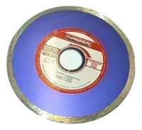 Изображение диск алмазный haisser по керамике continuous rim 180*25,4 мм/сухой рез  акция !