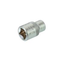 Изображение головка дт torx e10 3/8"  613010