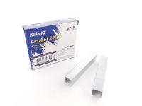 Изображение скоба для коробок skrebba №23/13-1000шт/10уп  