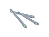 Изображение сверло по кафелю и стеклу litewerk (нех) д12