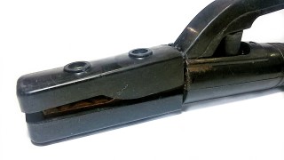 Изображение держатель эл-да sv 500а (черный)