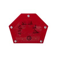 Изображение магнитный фиксатор start 1613 т75 lbs sm 35кг (6/24)      