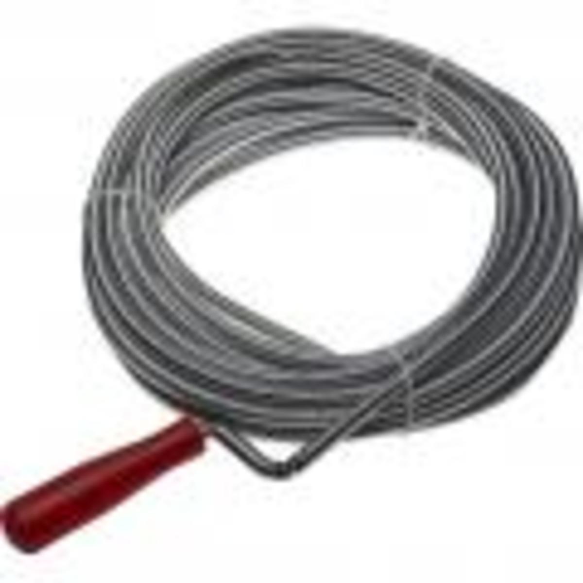 Изображение сантехника