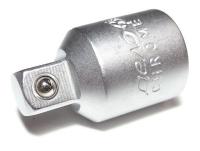 Изображение переходник дт 1/2(папа)х3/4(мама) 10/100 629540