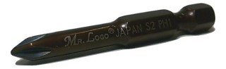 Изображение биты mr.logo ph1(50) /100