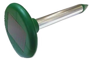 Изображение кротоотпугиватель rep-1s (на солнечной батарее)