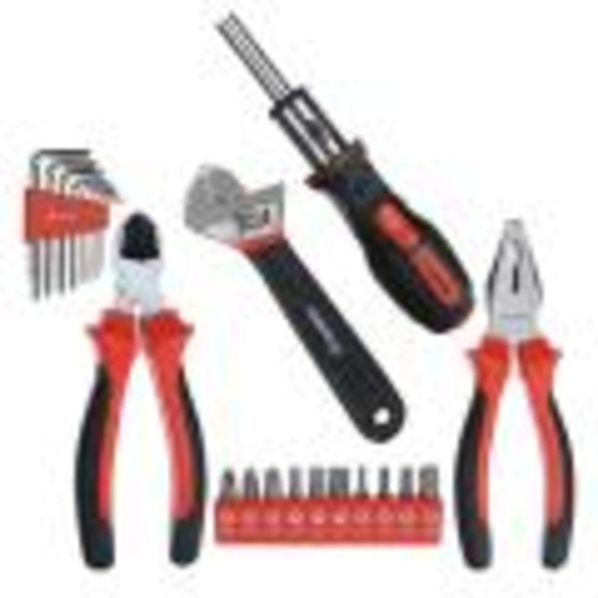 Изображение ручной инструмент