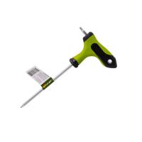 Изображение ключ torx t10 с т-образной рукоятью 