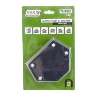 Изображение магнитный фиксатор trapeze t-22  hakis 22кг
