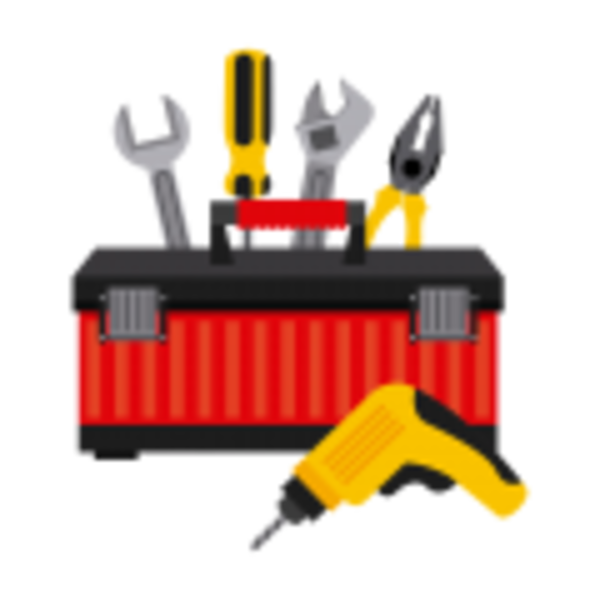 Изображение наборы инструментов