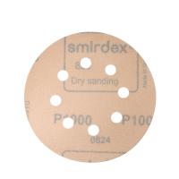Изображение фибра smirdex d 125(1000) с отверстиями