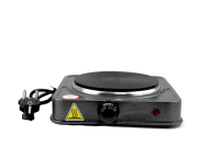 Изображение электроплитка homestar hs-1102, чугун   (одноконфорочная, блин)