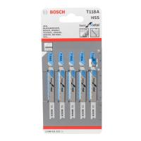 Изображение пилки на эл.лобзик bosch t118 а оригинал
