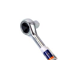 Изображение трещотка park 1/2", 215мм, 39 зуб. 