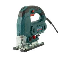 Изображение лобзиковая пила alteco js 750, 740 вт, 1500-3100 об/мин, (дерево, сталь, алюминий)