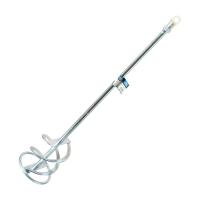 Изображение миксер для краски (хвостовик винт м14) vertextools (вертекс) 120*600 