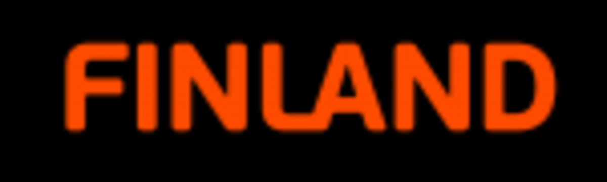 Finland