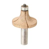 Изображение алмазная фреза по камню калёвочная s12*d42*h16 standard strong(стронг)
