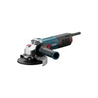 Изображение угловая шлифмашина (болгарка) alteco agh 1000-125 heavy duty