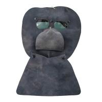 Изображение маска для металлообработки ,чеглок акция !