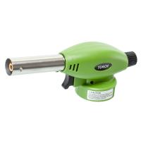 Изображение горелка на газовый балончик weld fugu green s-007