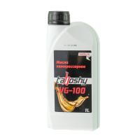 Изображение масло tahoshy 1л, компрессорное, vg-100 /12