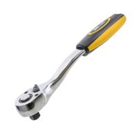 Изображение трещотка mr.logo 1/2" для торцевых головок