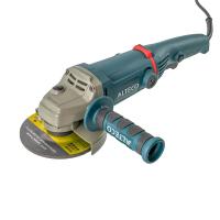 Изображение угловая шлифмашина (болгарка) alteco ag 1300-125