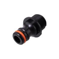 Изображение адаптер 1/2 наружный hl 1015   /25/1000шт   55