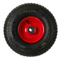 Изображение колесо надувное 15*6,00-6 f20 мм/95мм (жигули)