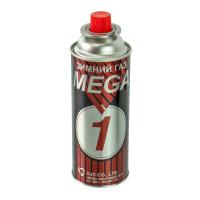 Изображение газ для портативных плит, баллон корея з  4/28 шт