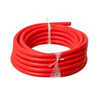Изображение шланг кислородный weld д 9,0мм красный (10м) 