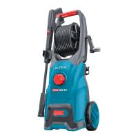Изображение аппарат высокого давления сpw 180-8 c  alteco -zzz-