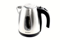 Изображение чайник energy e-278 (1,7 л, диск), стальной