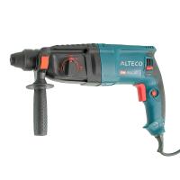 Изображение перфоратор alteco standard sds-plus rh 850-26