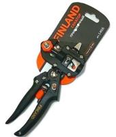 Изображение секатор finland для прививок   