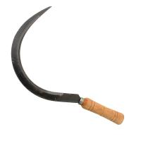 Изображение серп усиленный 450 мм 