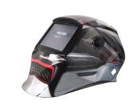 Изображение маска сварщика хамелеон welder ultra ф8  techno 100*50 мм, din 4/9-13 (внеш.регул), в коробке