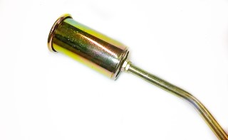 Изображение горелка газовоздушная гв-рв-850 brima